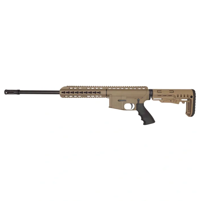 Karabin samopowtarzalny Pallas SA 15-22 Desert 16,5" kal. .22LR